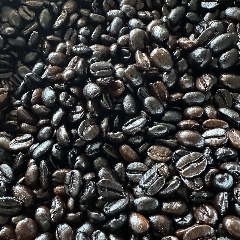coffee