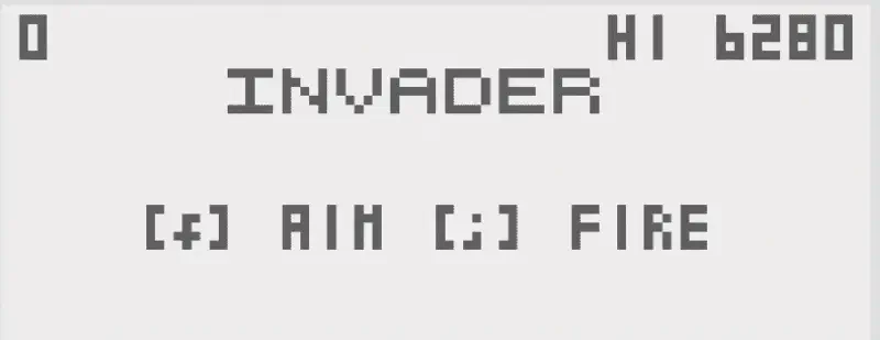 Invader